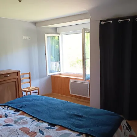 Rez De Chausser Maison Entree Et Exterieur Privative